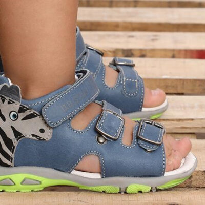 Обувь для мальчиков