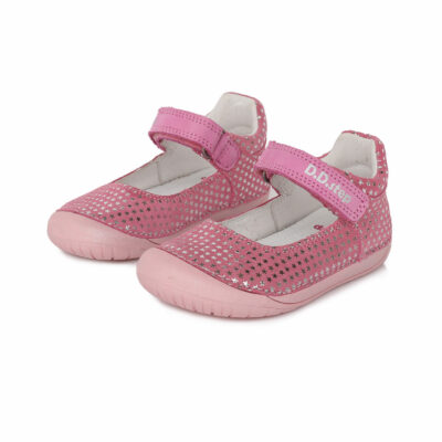 Alternative view of Nahast kingad | D.D.Step "Barefoot" | 070-980A