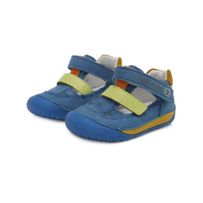 Alternative view of Nahast lahtised kingad | D.D.Step "Barefoot" | 070-698