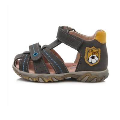 Nahast sandaalid  | D.D.Step | AC625-5013B