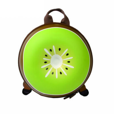 Laste seljakott Kiivid 🥝 | Supercute Anti-Lost Fruit Backpack