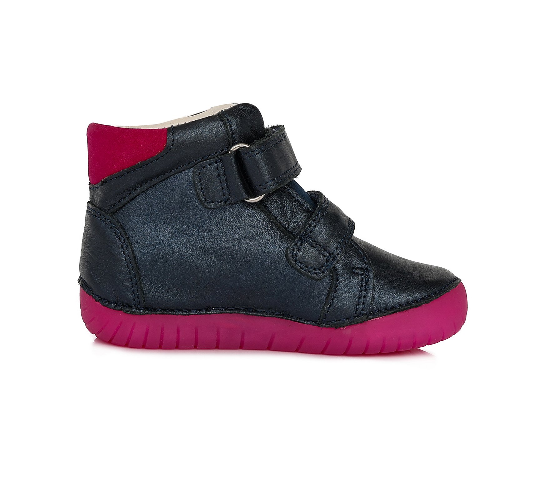 Кожаные LED Ботинки | D.D.Step LED | A050-944C — изображение 6