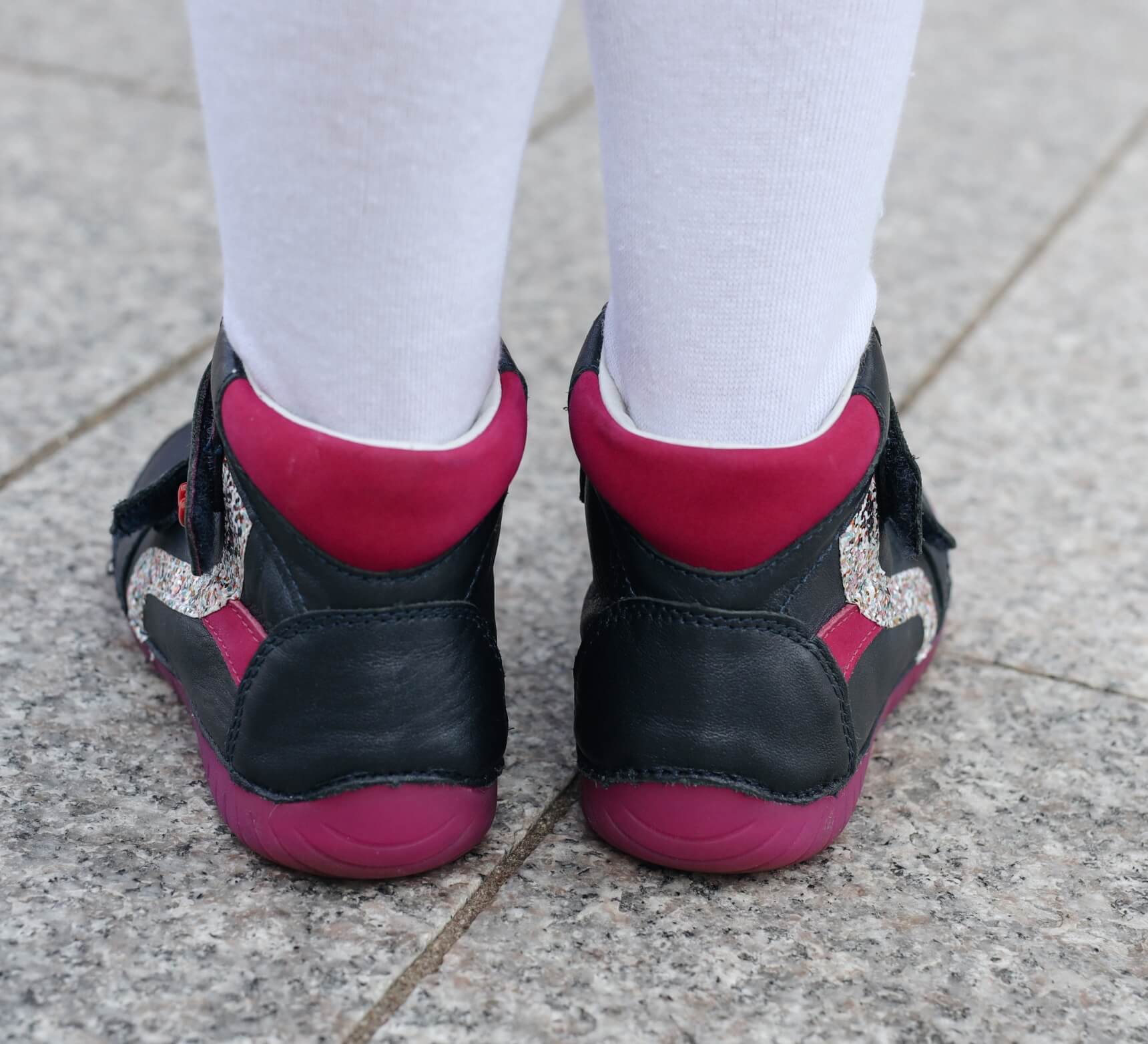 Кожаные LED Ботинки | D.D.Step LED | A050-944C — изображение 8