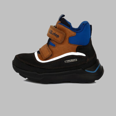 Alternative view of Vettpidavad poolsaapad | D.D.Step AQUA-TEX | F61-251