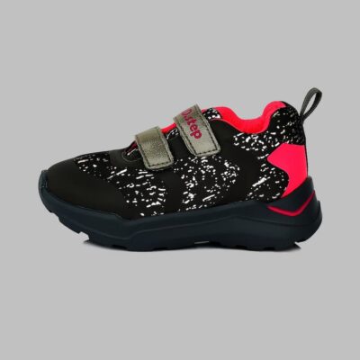 Alternative view of Кроссовки | D.D.Step LED | водоотталкивающие | F61-348B