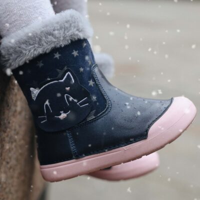 Зимняя обувь