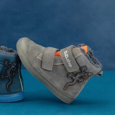 Зимняя обувь