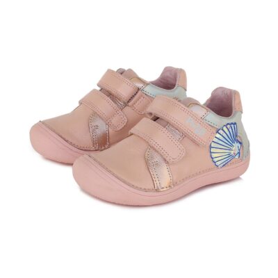 Alternative view of Nahast poolsaapad | Ponte20 | DA03-1-638