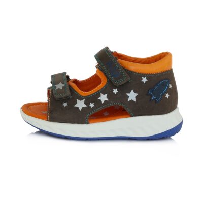 Nahast sandaalid | Ponte20 | DA05-1-546A