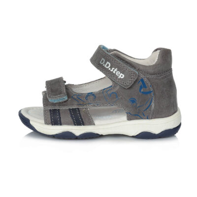 Nahast sandaalid | D.D.Step | AC64-421