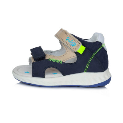 Nahast sandaalid | Ponte20 | DA05-1-650