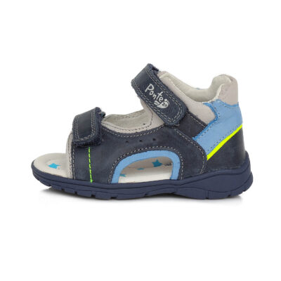 Nahast sandaalid | Ponte20 | DA05-1-692A