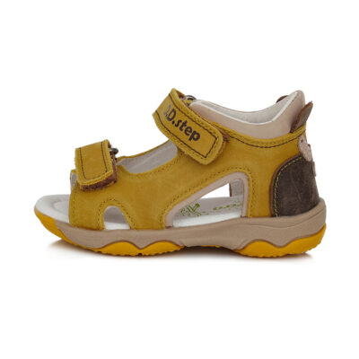 Nahast sandaalid | D.D.Step | AC64-894B