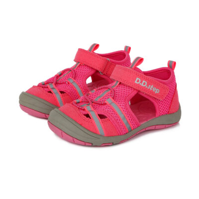 Alternative view of Cандалии | D.D.Step "Quick Dry" | AC65-380D