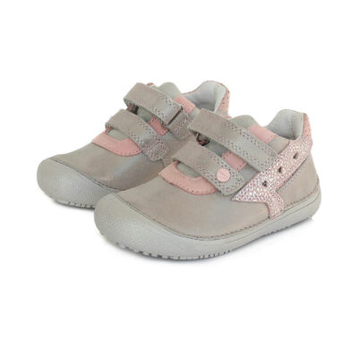 Alternative view of Кожаные ботинки | D.D.Step "Barefoot" | S063-432AL