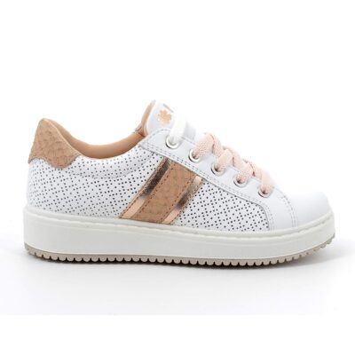 Alternative view of Nahast tossud White | PRIMIGI | 1867100