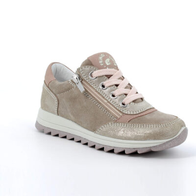 Nahast tossud BEIGE | PRIMIGI | 1869522