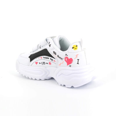 Alternative view of Tossud WHITE | PRIMIGI | 1961111