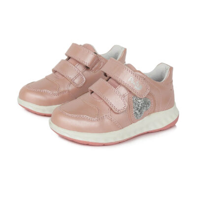 Alternative view of Nahast poolsaapad | Ponte20 | DA03-1-393