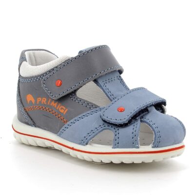 Nahast sandaalid AVIO | PRIMIGI First Step | 1862200