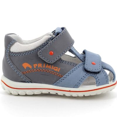 Alternative view of Nahast sandaalid AVIO | PRIMIGI First Step | 1862200