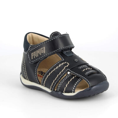 Nahast sandaalid NAVY | PRIMIGI | 1910822