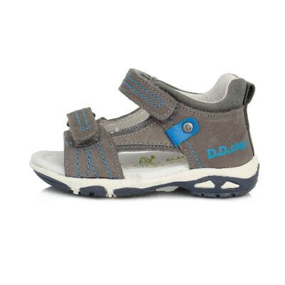 Nahast sandaalid | D.D.Step | AC290-108A