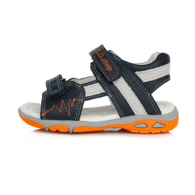 Nahast sandaalid | D.D.Step | AC290-709L