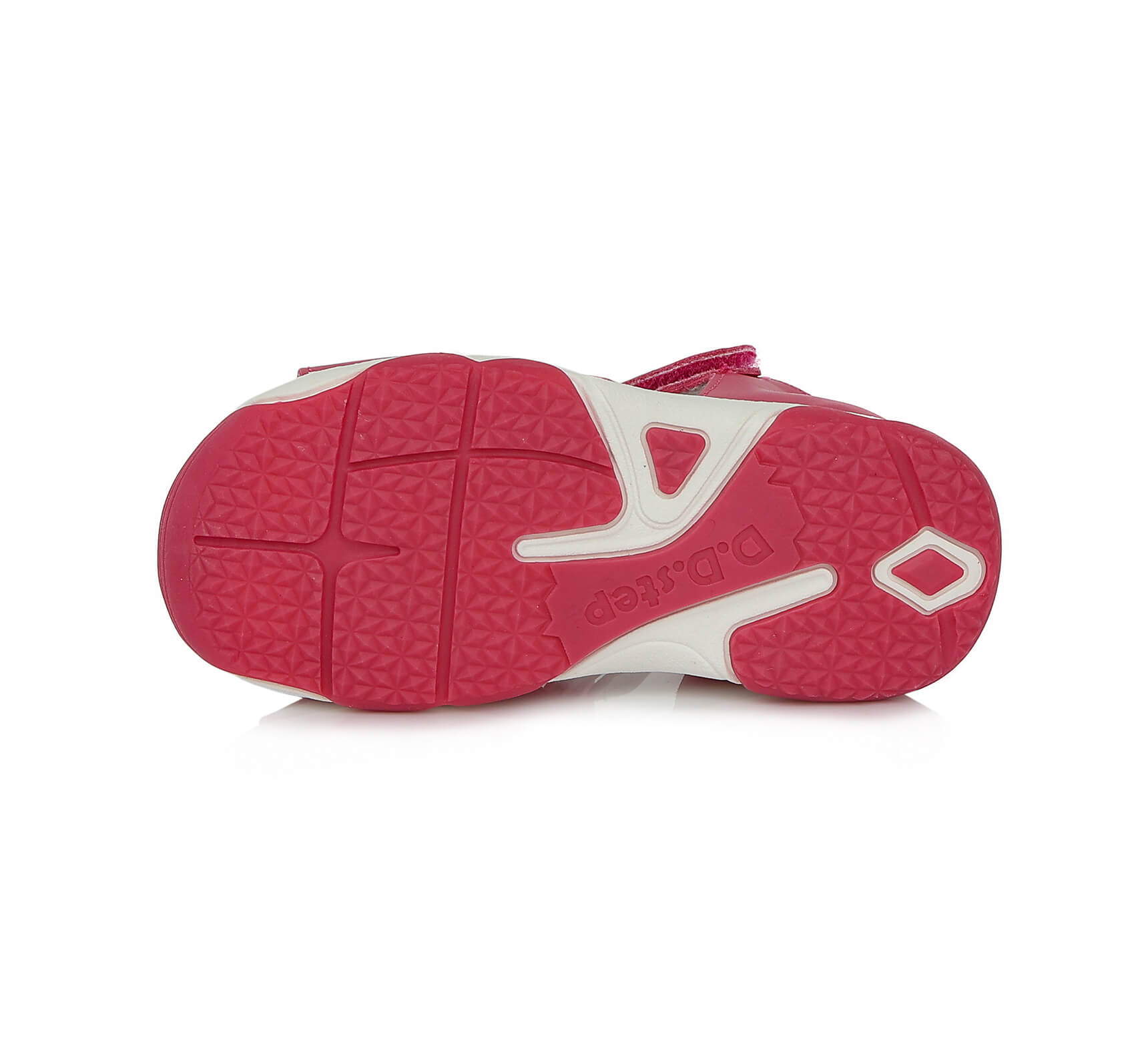 Nahast sandaalid | D.D.Step | AC64-623 - Image 6