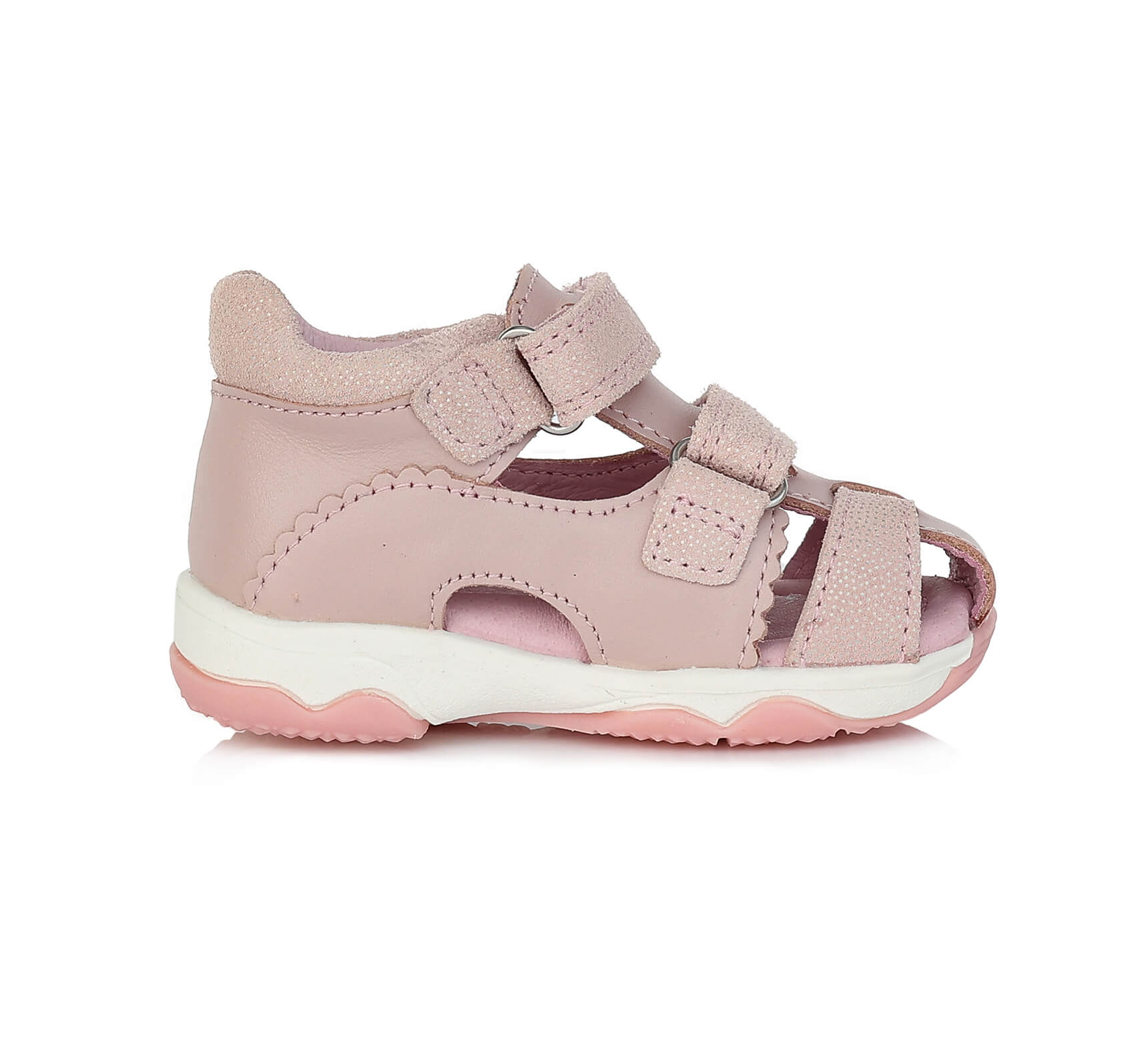 Nahast sandaalid | D.D.Step LED | AC64-762 - Image 4