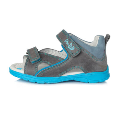 Nahast sandaalid | Ponte20 | DA05-1-159A