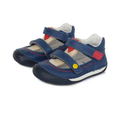 Alternative view of Nahast kingad | D.D.Step "Barefoot" | H070-761