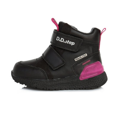 Veekindlad poolsaapad | D.D.Step AQUA-TEX | F61-365CL